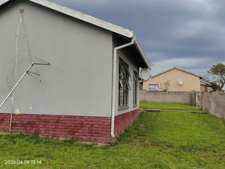 3 Bedroom Property for Sale in Bisho Park Eastern Cape